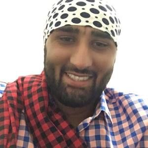 Meet your Posher, Diljit